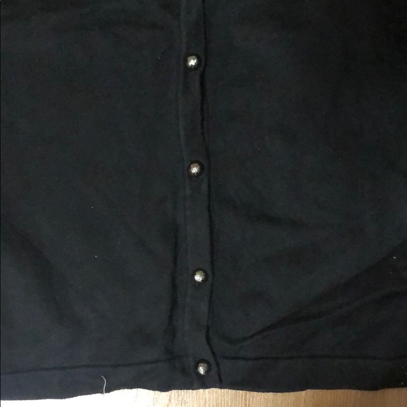 CJ Banks sweater size X - Picture 4 of 4